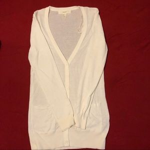 Forever 21 Cardigan Sweater